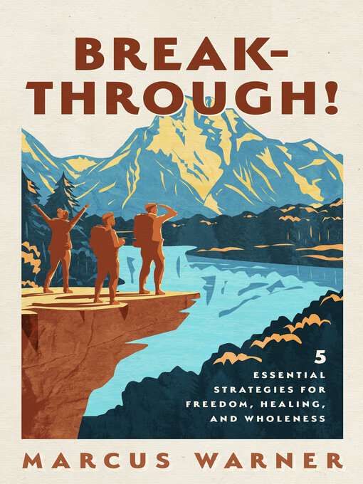 Title details for Breakthrough! by Marcus Warner - Available